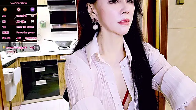 xinxinbabe online show from January 8, 5:57 am