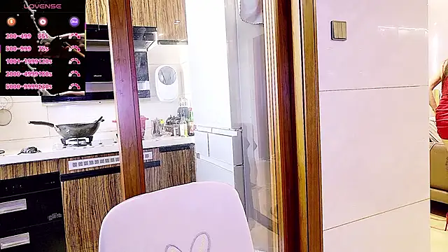 xinxinbabe online show from January 14, 6:06 am