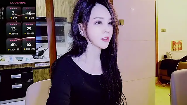 xinxinbabe online show from March 3, 1:18 pm