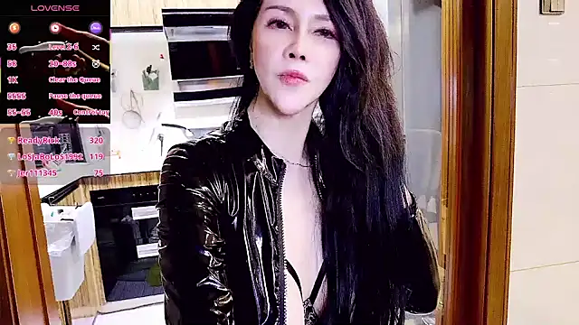 xinxinbabe online show from November 9, 4:22 pm