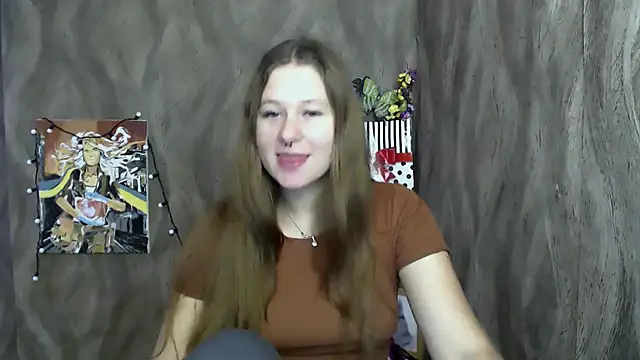 Snapshot of Linda_S_ chatting on September 18, 9:12 am Linda S online show from September 18, 9:12 am