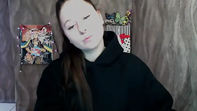 Snapshot of Linda_S_ chatting on November 10, 3:17 pm Linda S online show from November 10, 3:17 pm