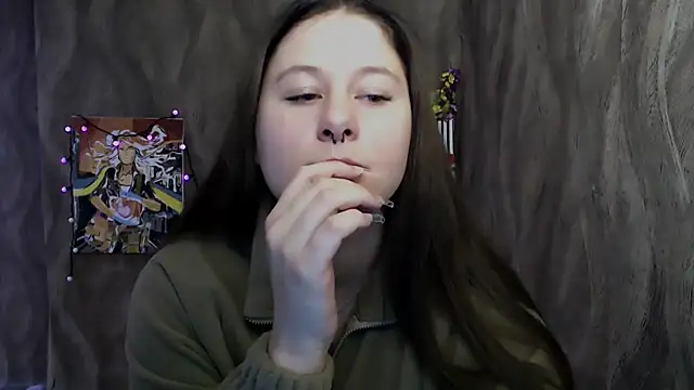 Snapshot of Linda_S_ chatting on November 17, 4:11 pm Linda S online show from November 17, 4:11 pm