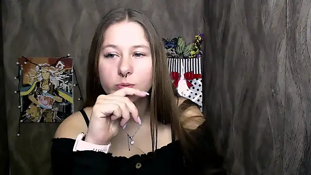 Snapshot of Linda_S_ chatting on September 23, 9:16 am Linda S online show from September 23, 9:16 am