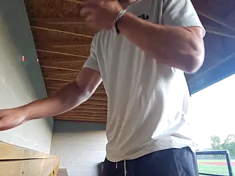 sloppytopkins online show from October 5, 10:55 pm