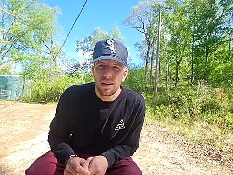 sloppytopkins online show from April 20, 2:40 pm