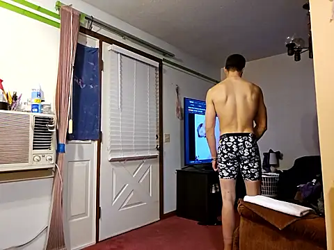 sloppytopkins online show from January 13, 3:54 am