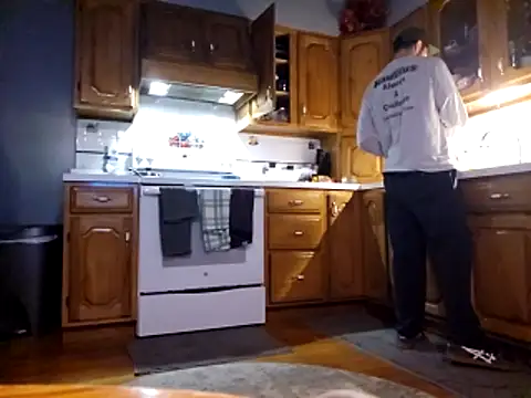 sloppytopkins online show from January 15, 1:09 am