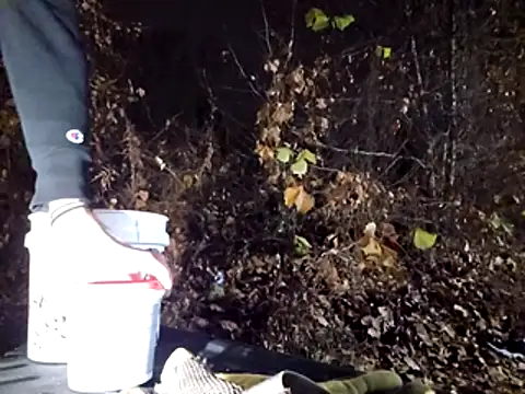 sloppytopkins online show from November 20, 5:52 am