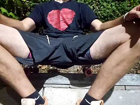 sloppytopkins online show from September 22, 3:01 am