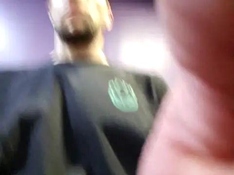 sloppytopkins online show from October 24, 9:30 am