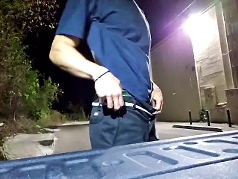 sloppytopkins online show from April 14, 3:33 am