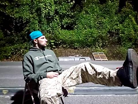 sloppytopkins online show from October 9, 4:24 am