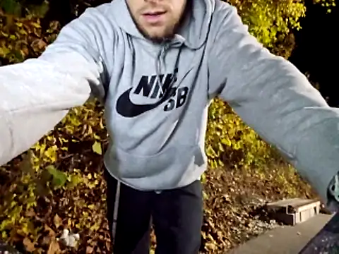 sloppytopkins online show from November 6, 8:18 am