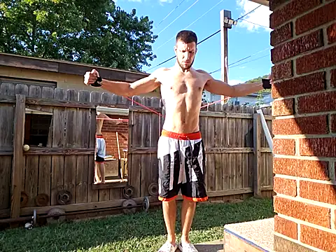 sloppytopkins online show from September 17, 9:50 pm