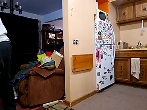 sloppytopkins online show from March 28, 10:27 am