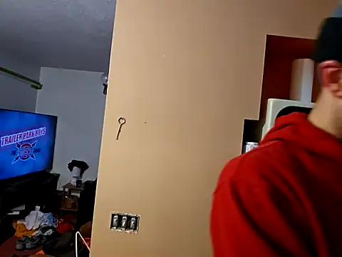 sloppytopkins online show from November 14, 7:12 am