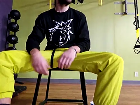 sloppytopkins online show from October 21, 6:57 am