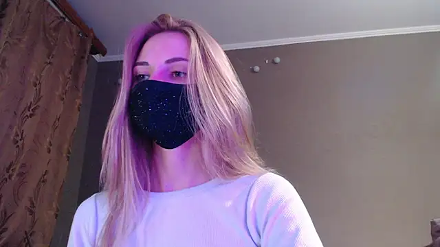 Iris lave online show from September 26, 4:14 pm