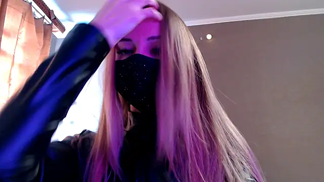 Iris lave online show from February 22, 12:51 pm