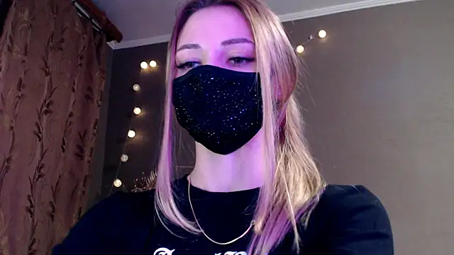 Iris lave online show from March 25, 4:50 pm