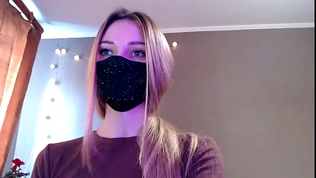 Iris lave online show from February 10, 1:21 pm