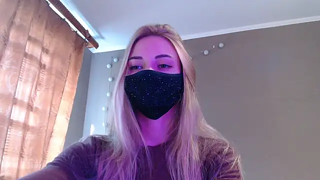 Iris lave online show from September 20, 2:22 pm