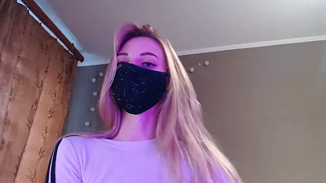 Iris lave online show from October 13, 3:02 pm