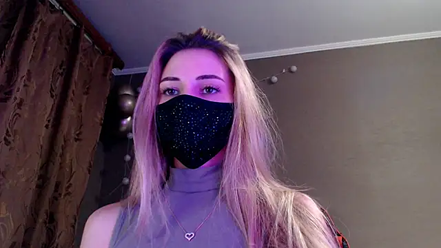 Iris lave online show from November 25, 3:56 pm