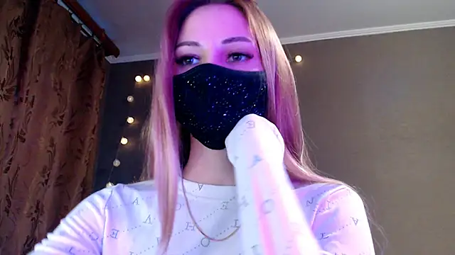 Iris lave online show from March 18, 4:08 pm