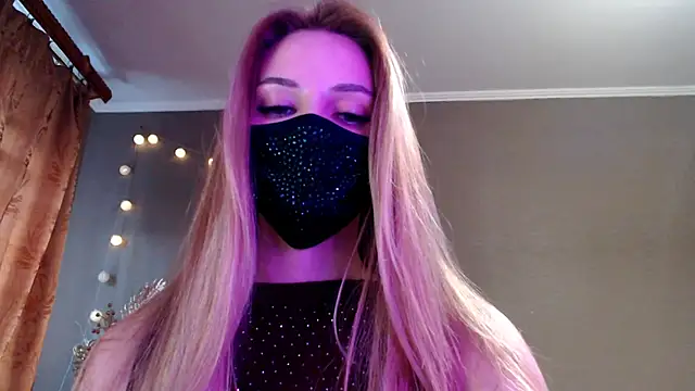 Iris lave online show from May 6, 4:55 pm