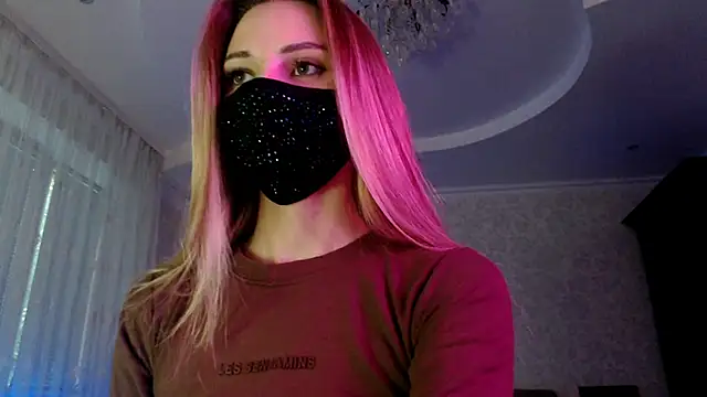 Iris lave online show from June 14, 5:36 pm