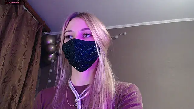 Iris lave online show from November 5, 4:43 pm