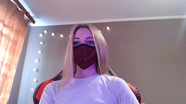 Iris lave online show from October 15, 12:02 pm