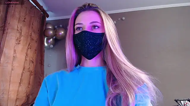 Iris lave online show from November 9, 1:15 pm