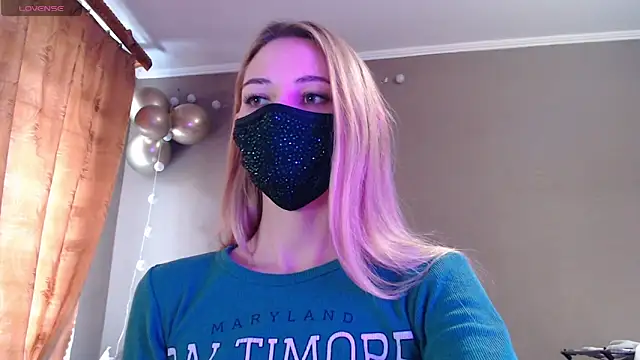 Iris lave online show from November 10, 11:37 am