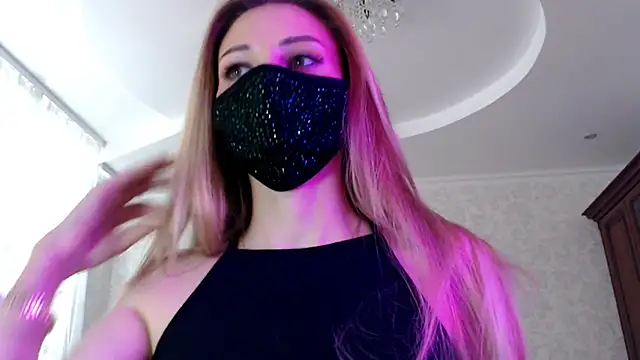 Iris lave online show from June 9, 3:35 pm