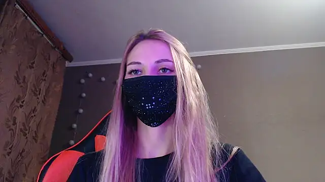 Iris lave online show from October 20, 4:07 pm