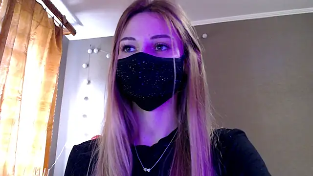 Iris lave online show from March 8, 2:31 pm