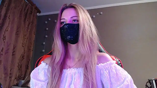 Iris lave online show from October 21, 3:11 pm