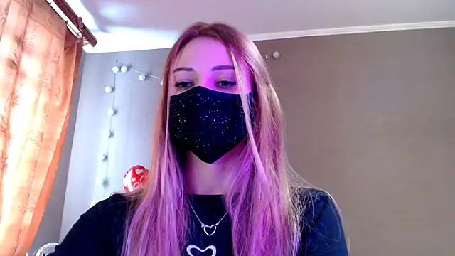 Iris lave online show from February 18, 1:18 pm