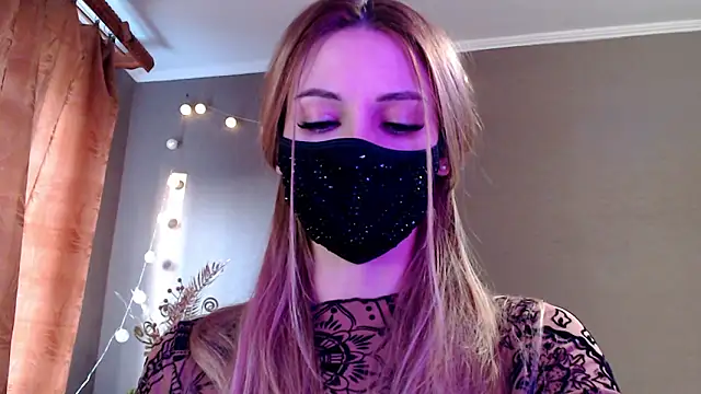 Iris lave online show from March 12, 3:38 pm