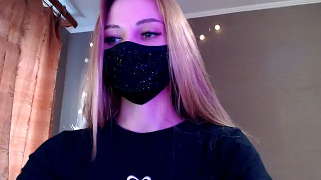 Iris lave online show from March 11, 3:39 pm