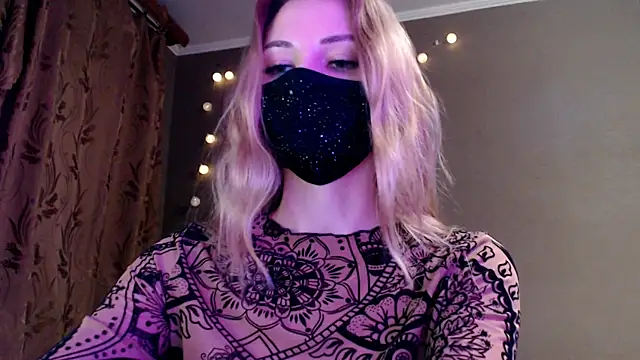 Iris lave online show from March 26, 5:00 pm