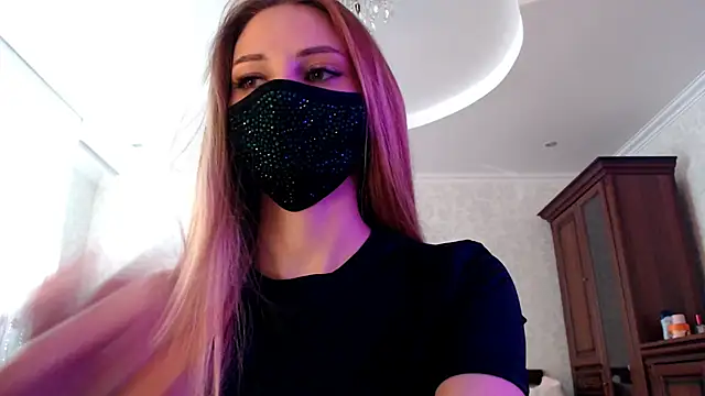 Iris lave online show from June 8, 3:56 pm
