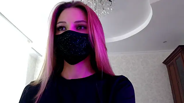 Iris lave online show from July 10, 1:44 pm