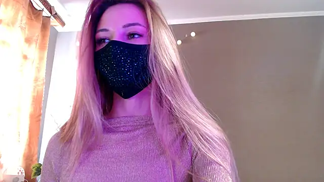 Iris lave online show from April 4, 1:39 pm