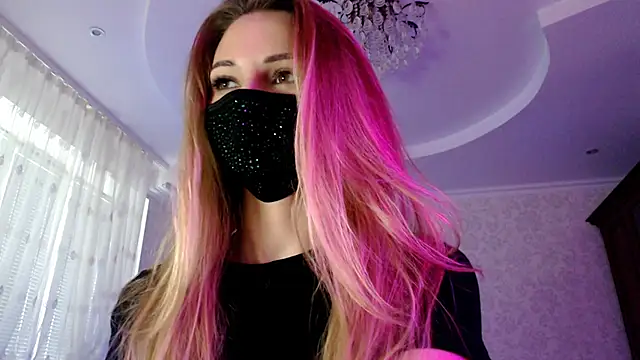 Iris lave online show from June 13, 1:53 pm
