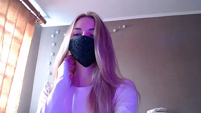 Iris lave online show from September 18, 10:29 am