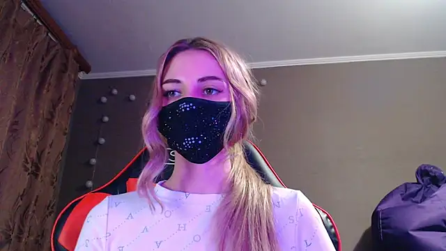 Iris lave online show from October 23, 3:32 pm